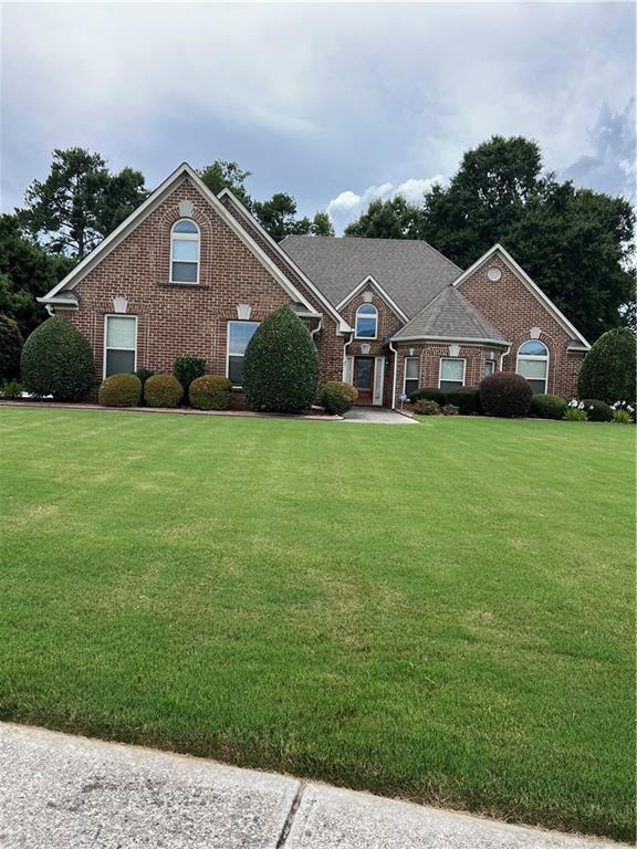 Photo - 604 Par Three Ln