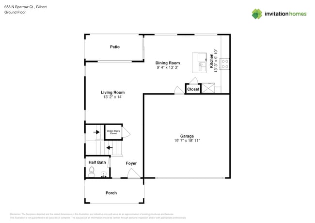 Photo - 658 N Sparrow Ct