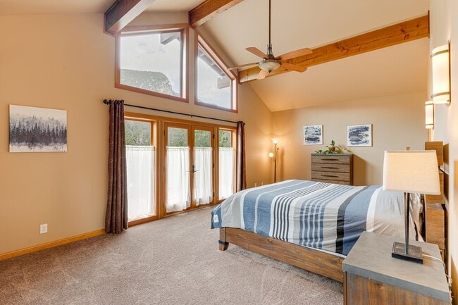 Photo - Peaceful Mountain Retreat with Stunning Views in Mount Charleston!