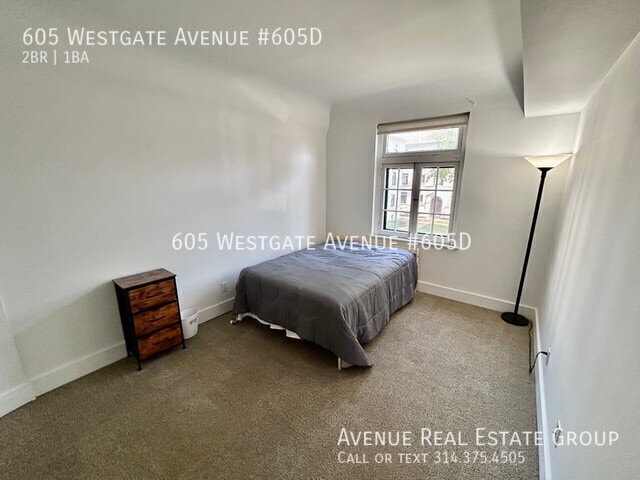 Photo - 605 Westgate Ave Unit 605D