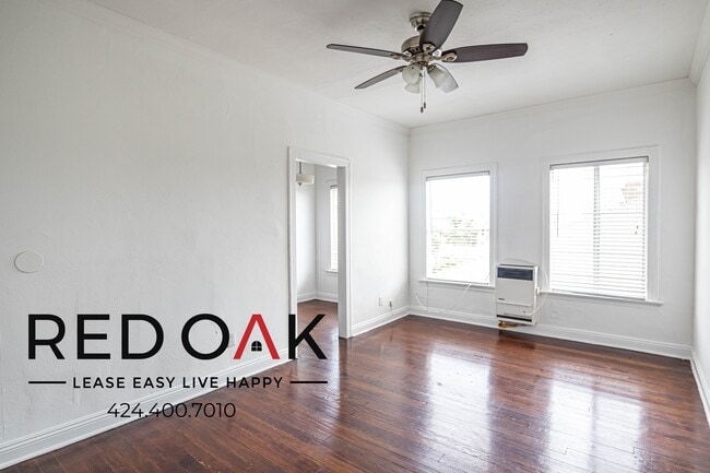 Photo - Alvarado Apartments