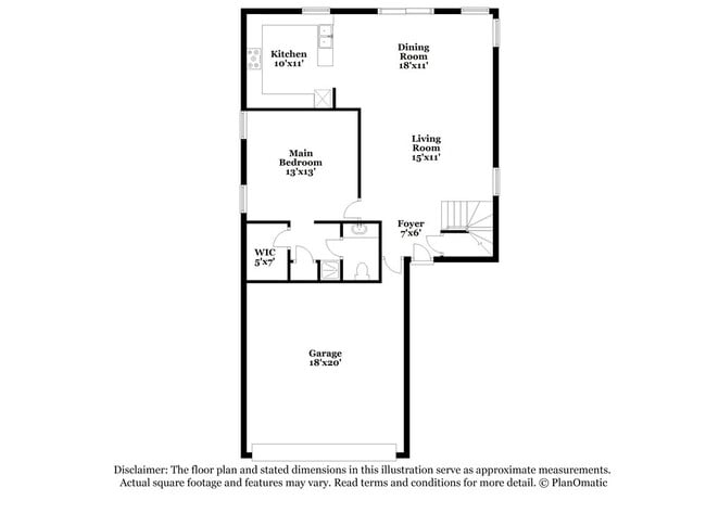 Photo - 21940 W Casey Ln