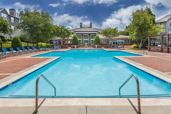 Waterford Creek Apartments