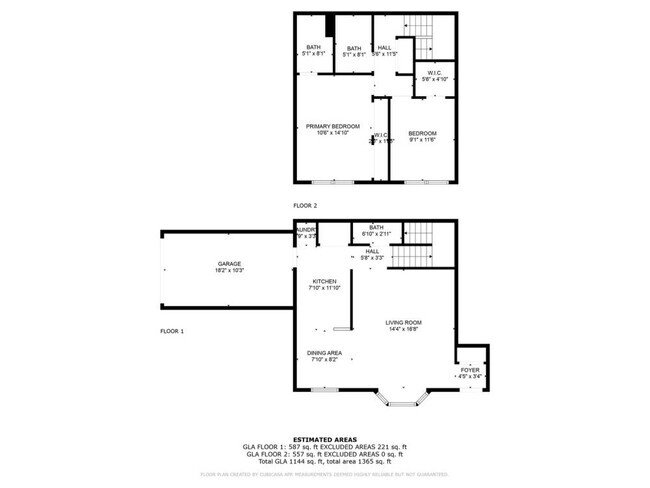 Building Photo - 2 bedroom in Palatine IL 60067 Rental