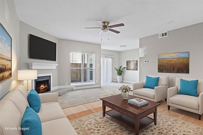 Photo - 9707 Richmond Ave. Unit 73