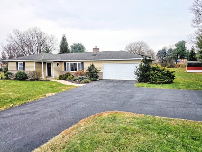 1329 Landisville Rd