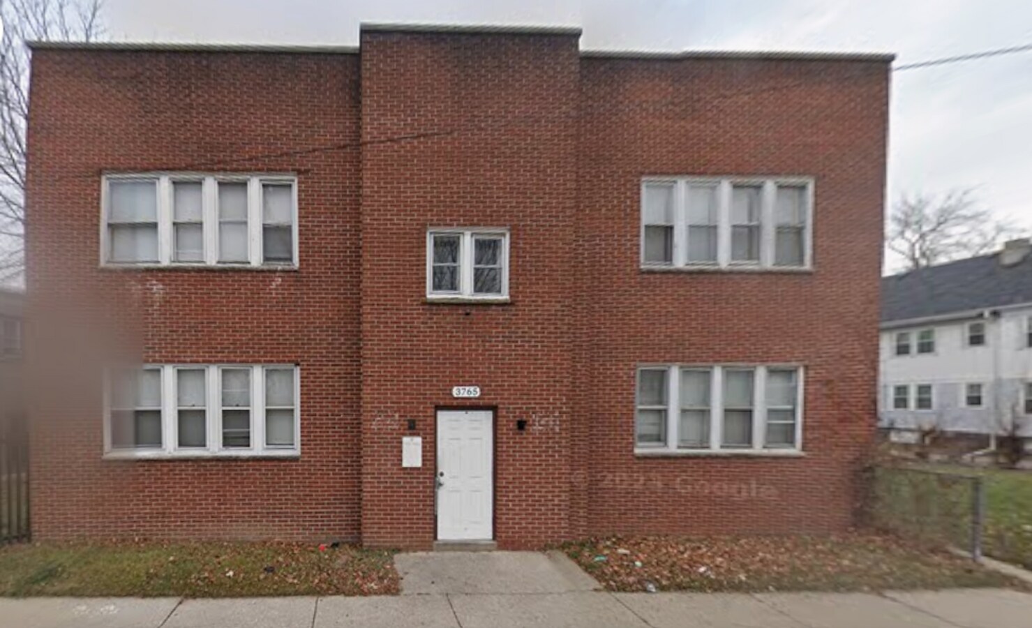 Spacious 1-Bedroom Apartment with Heat and Appliances Included – $700/Month - Spacious 1-Bedroom Apartment with Heat and Appliances Included – $700/Month Unit 5