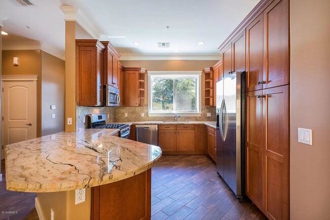 Photo - 2608 E Turney Ave
