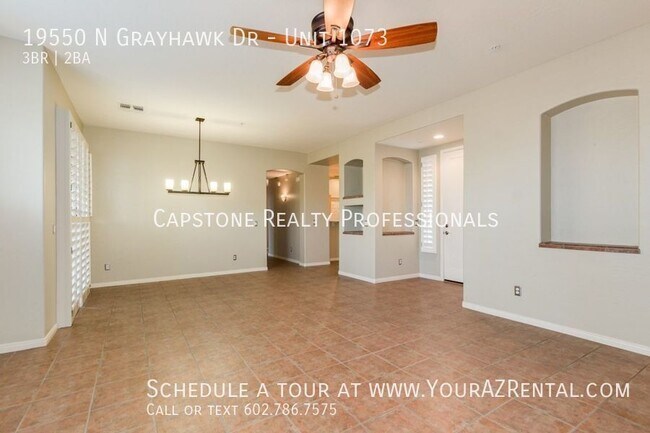 Photo - Rare long term rental available in Desirab... Unit 1073