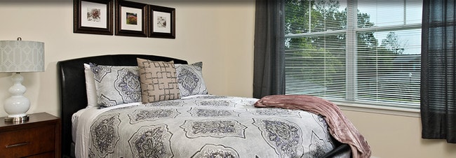 The Residences at Lexington Hills I & II