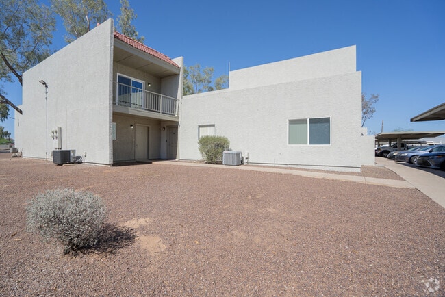 Building Photo - 2826 E Monte Cristo Ave Unit 101 Rental