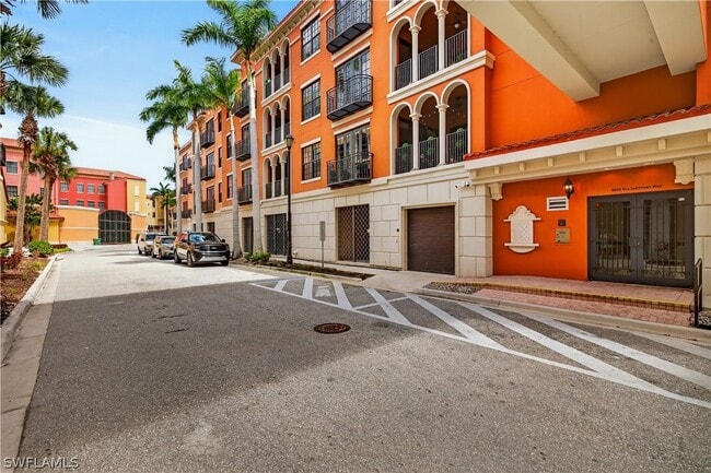 Building Photo - 8010 Via Sardinia St Unit 4123