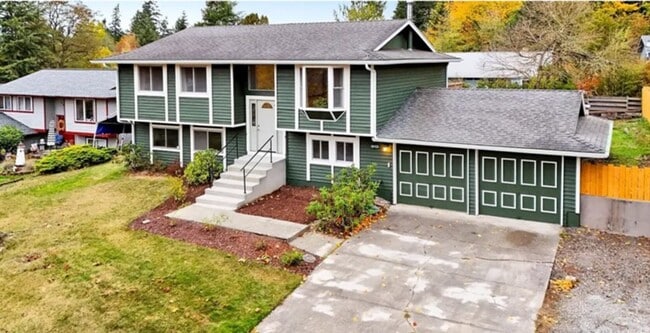 Photo - 20125 2nd Ave NE