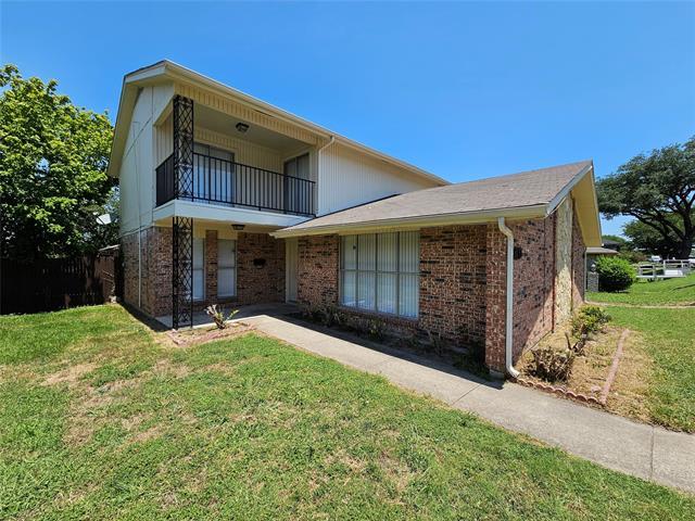 Building Photo - 8133 Ferguson Rd Rental