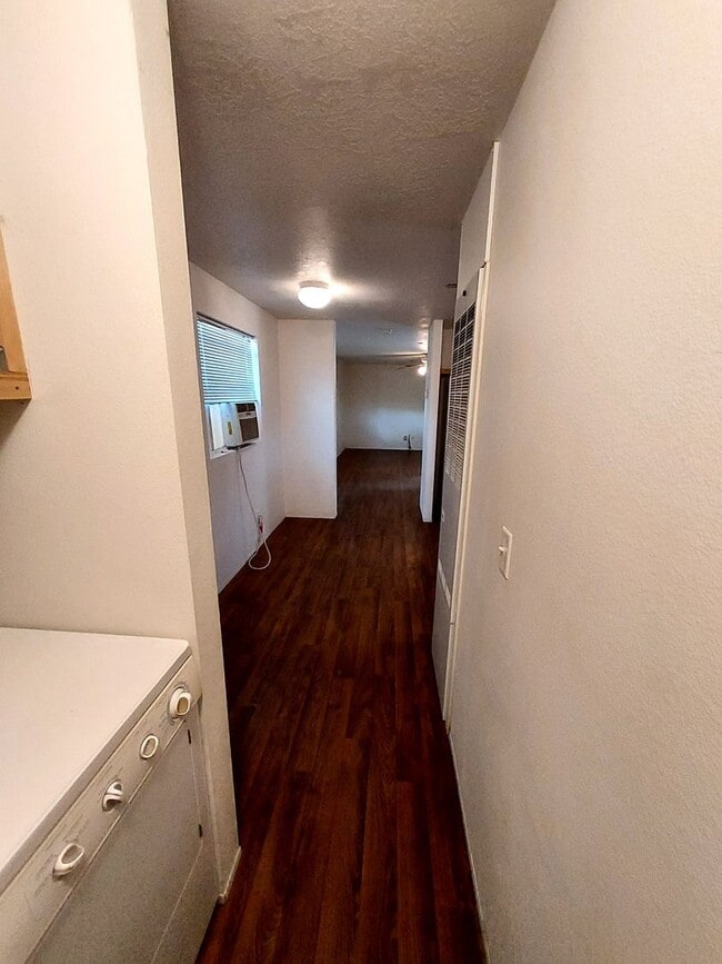 Photo - Small home in country setting