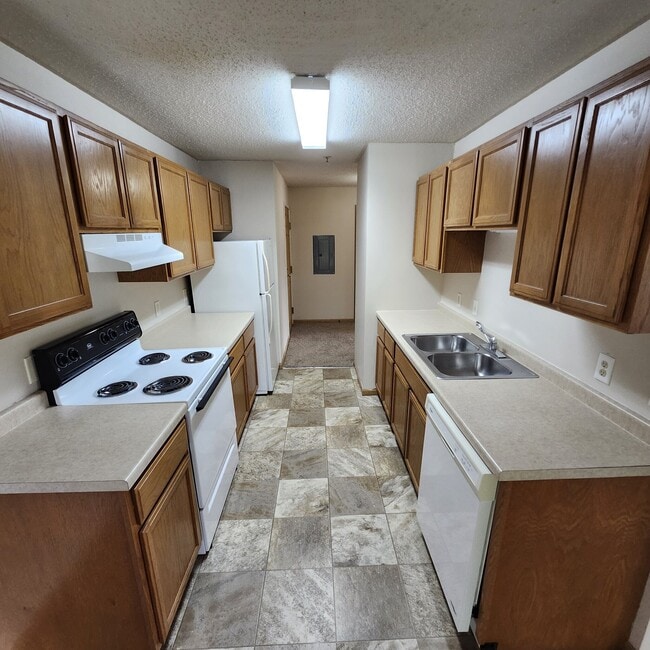 1220 E St Germain St Unit 209