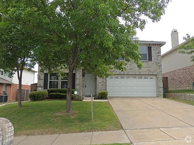 Building Photo - 2505 Lake Meadow Dr Rental