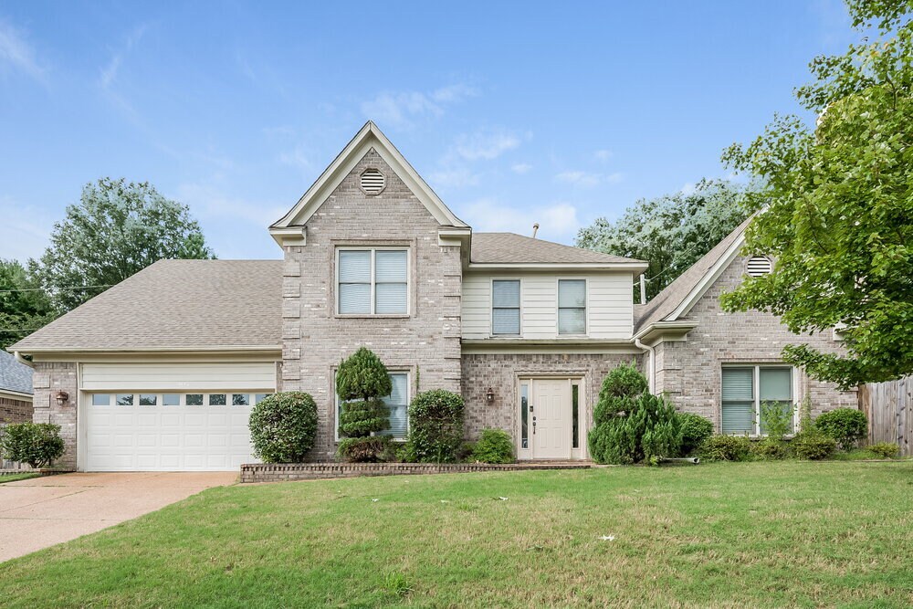 Photo - 9126 Deer Meadow Dr House