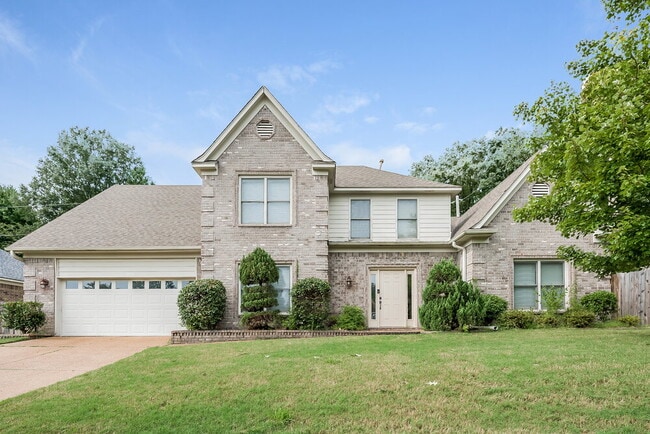 Building Photo - 9126 Deer Meadow Dr Rental