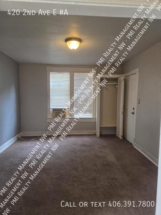 Building Photo - 420 2nd Ave E Unit A Rental