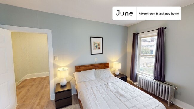 Photo - Room in Shared 7 bed/2 bath home Unit E