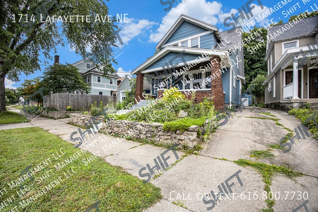 Photo - 1714 Lafayette Ave NE