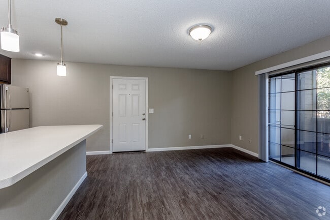 1HAB, 1BA - 663 ft² - Springhill Apartments