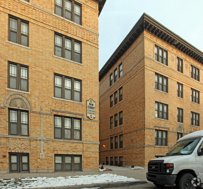 Building Photo - New Center Commons Rental