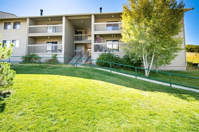 Photo - Bright and light Prospector Condo
