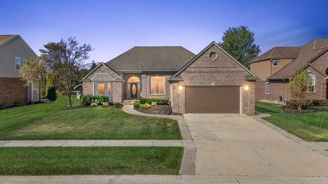 Building Photo - 50247 Cheltenham Dr