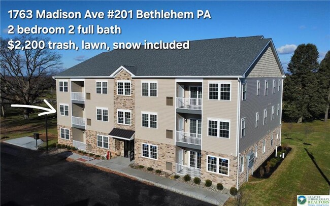Photo - 1763 Madison Ave Unit 201