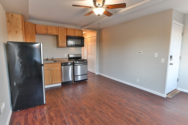 Photo - 1540 N 5th St Unidad Apt C