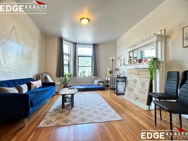 Photo - 1258 Commonwealth Ave Condo Unit 4