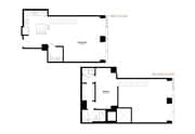 L3 floor plan Elev8 Downtown