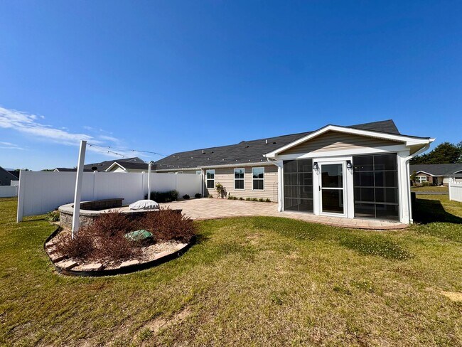 Photo - Duplex for Rent in McGaheysville