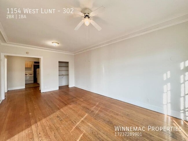 Photo - 1154 West Lunt-302 Unidad 302