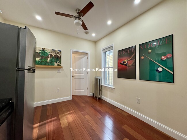 Photo - 91 Hancock St Unit 9F