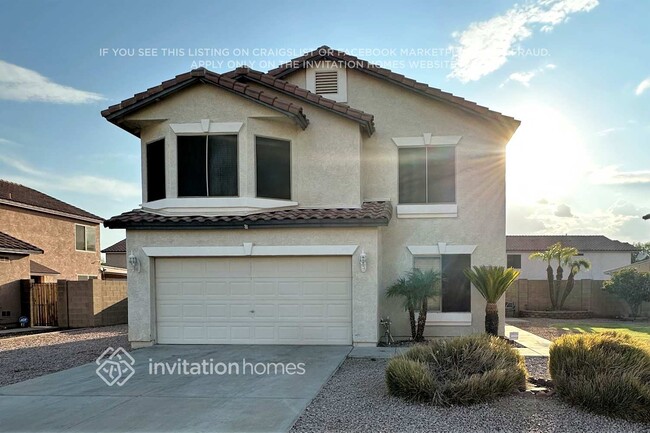 Building Photo - 9528 N 92nd Dr Rental