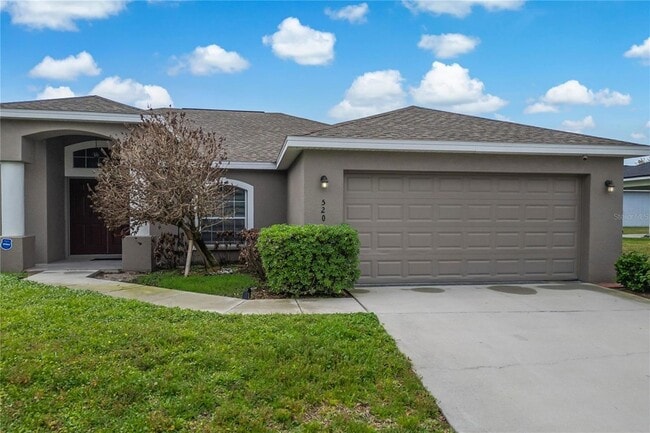 Photo - 520 Pheasant Dr