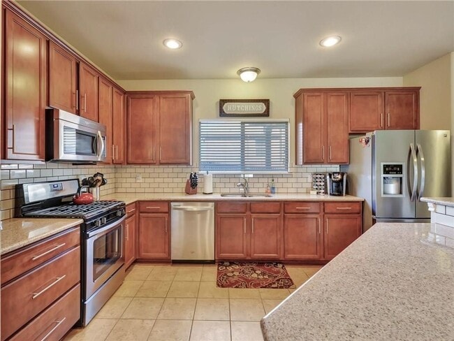 Photo - 3809 Whisper Hollow Way