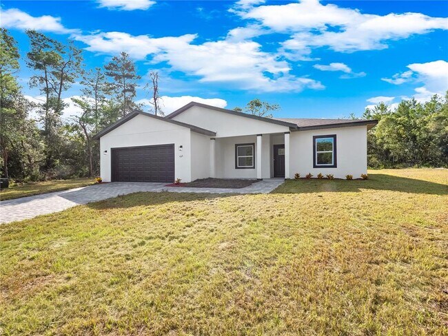 Photo - 560 Marion Oaks Golf Way