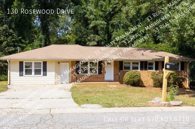 Building Photo - 130 Rosewood Dr Rental