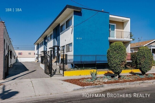 4127 Monroe St Unit 010