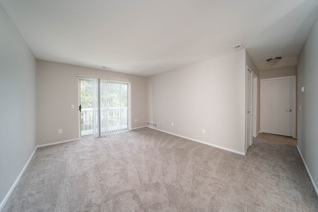 Greyberry Park Apartments