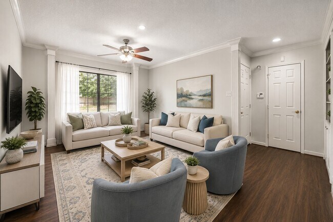 Building Photo - 1311 Antoine Dr Unit 331