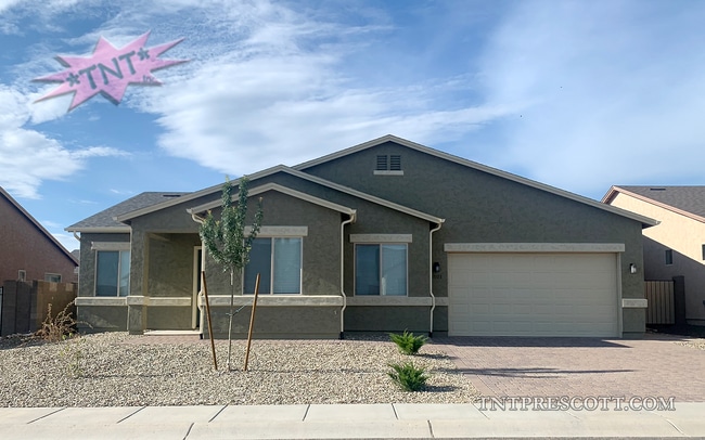 Building Photo - Home in Granville HOA