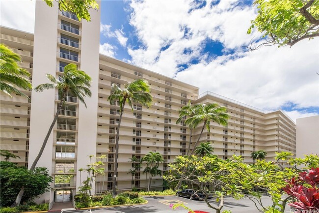 Makaha Valley Towers Furnished 1 Bedroom - Makaha Valley Towers Furnished 1 Bedroom House