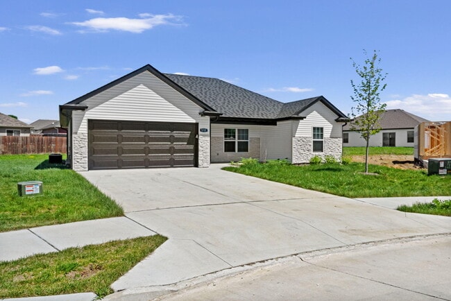 Building Photo - 5725 Black Gum Ct