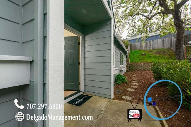 Photo - Newly renovated 3 bedroom, 2 bath condo