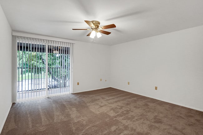 Photo - Wesley Park Townhouses